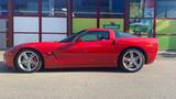 Corvette C6 Schalter EU Model 3LT  - gebrauchte Corvette Sportwagen