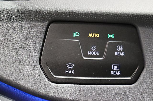 ID.3 City ACC Sitzheizung Navi LED 2,49% Finanzi