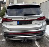 Hyundai SANTA FE 1.6 T-GDI Plug-in Hybrid 4WD Auto - - Hyundai SANTA FE in Gelsenkirchen