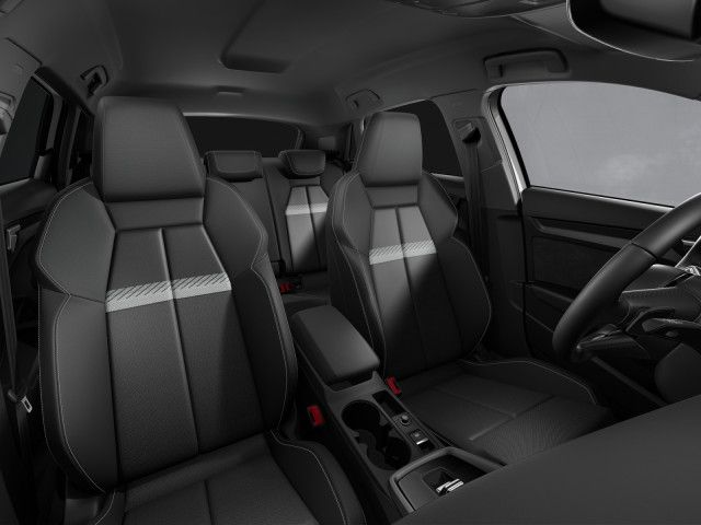 Audi A3 - Bild 9