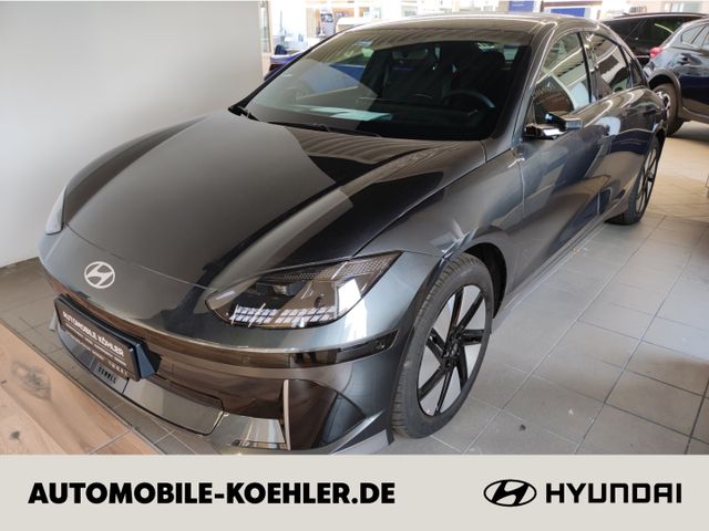 Hyundai IONIQ 6 Elektro 77 77,4 kWh 4WD Uniq