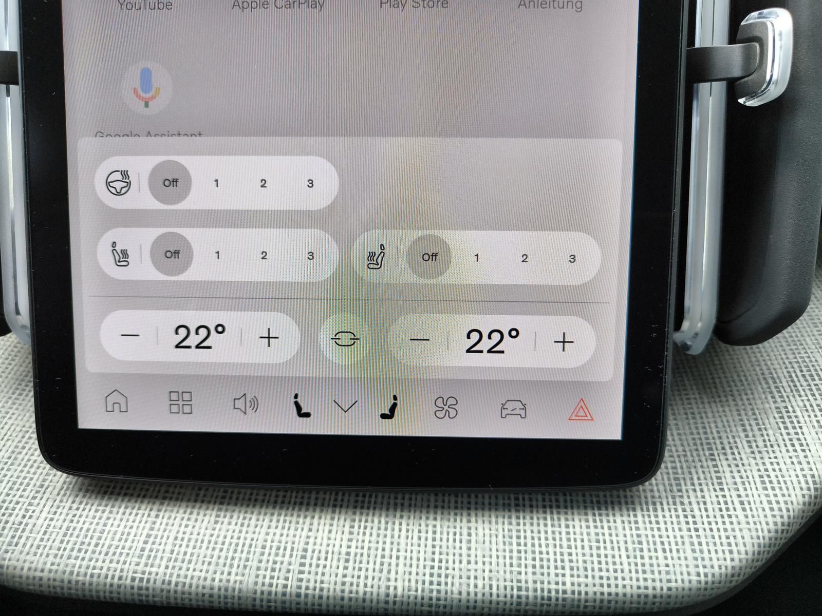 Volvo EX30 - Bild 18