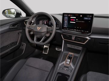 Cupra Formentor VZ 2.0 TSI 4Drive DSG Matrix LED AHK