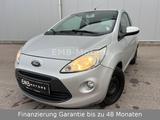 Ford Ka Titanium  Euro 5 - Ford Ka/Ka+ aus 2010
