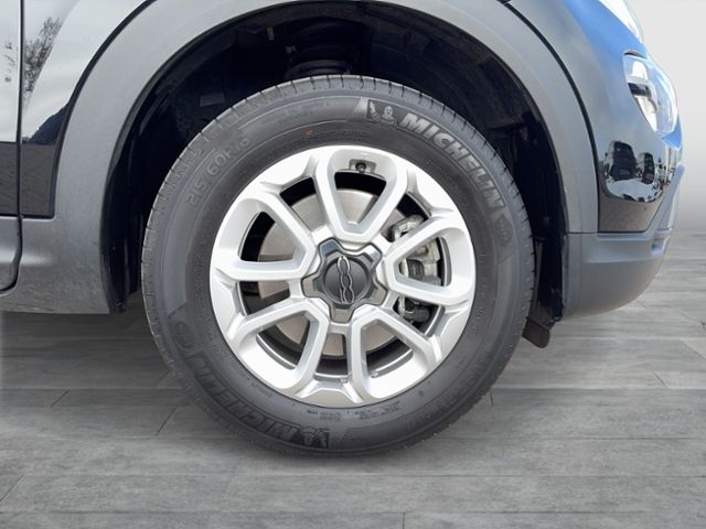 500X 1.3 GSE CITY CROSS 4x2 PDC DAB+ KLIMA