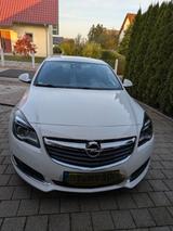 Opel Insignia 2.0 CDTI ecoFlex Innov. 125kW 4x... - Opel Insignia Ecoflex mit Diesel-Antrieb