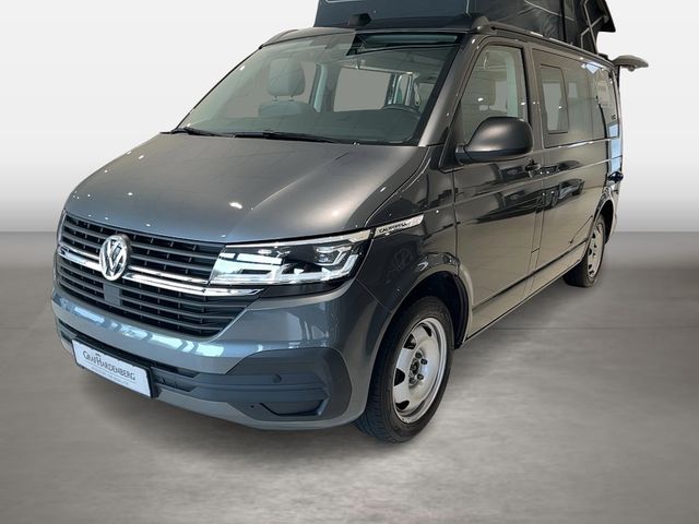 Volkswagen T6.1 California Beach Camper 2.0 TDI DSG LED GRA