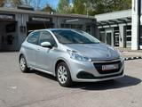 Peugeot 208 Like Garantie*Radio/Tuner*TÜV NEU - Peugeot 208 in Aachen