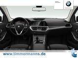 BMW 320d xDrive Touring Advantage HUD LED HiFi - BMW 320 Gebrauchtwagen in Düsseldorf