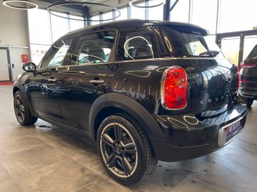 MINI Cooper D Countryman *PANO*LEDER*BI-XENON*