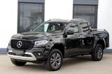 Mercedes-Benz X 250d 4M **PROGRESSIVE-PAKET 360° COMAND LED** - Mercedes-Benz X 250 aus 2018