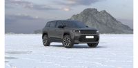 Jeep Compass - Vorschau Bild 10