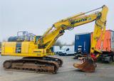 Komatsu PC 210 LC 11 - Angebote entsprechen deinen Suchkriterien