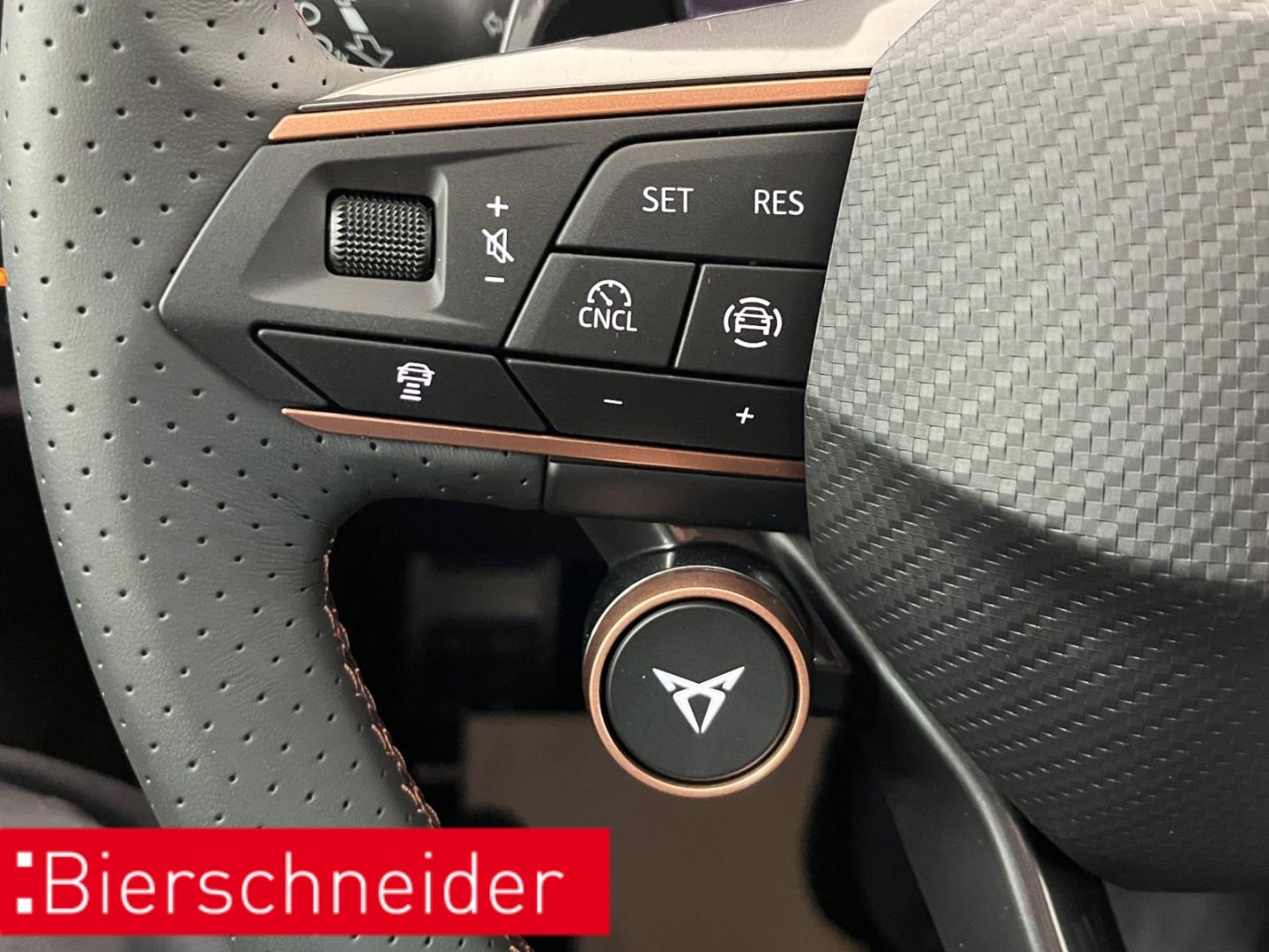 Cupra Leon - Bild 28