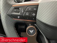 Cupra Leon - Vorschau Bild 28