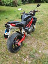 Benelli TnT 1130 - BENELLI MOTORRAD