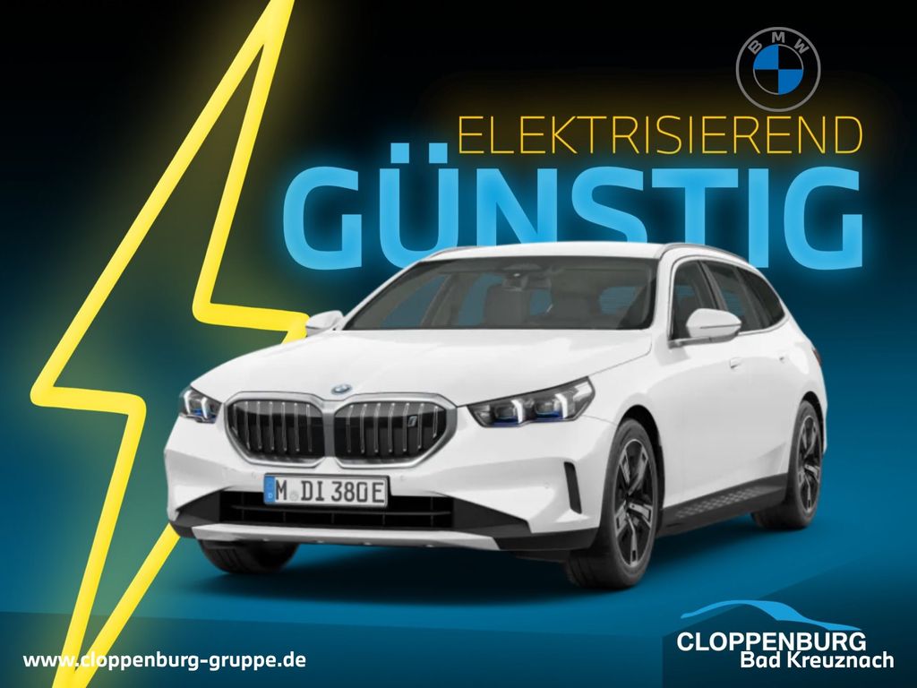 BMW i5