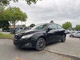 Seat Ibiza SC Sport - Seat Ibiza aus 2008: Sport