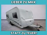 LMC Vivo 520 E Mover+Klima-Aktion+Rundsitz+Längsbett