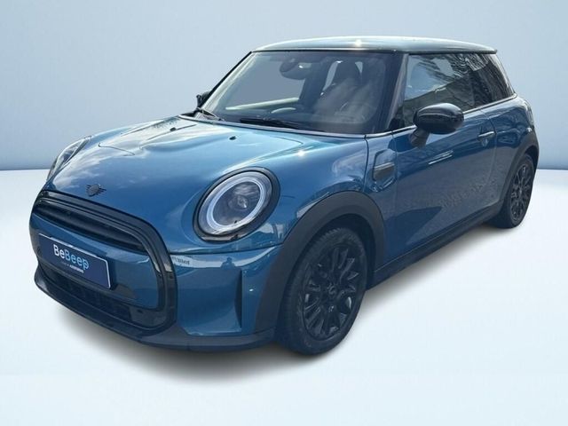 MINI Mini Cooper 1.5 TwinPower Turbo Cooper