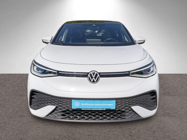 Volkswagen ID.5 Pro Matrix Navi RFK PANO ACC Wärmepumpe AHK foto 5