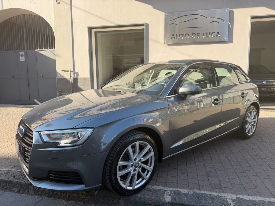 Image of Audi A3
