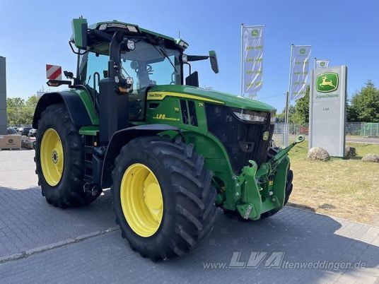 John Deere 7R 310