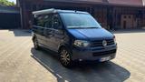 Volkswagen VW T5 California Comfortline OCEAN 174 PS VOLL - VW T5 California von 2007