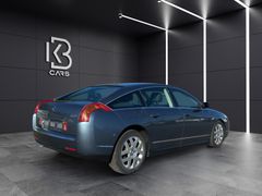 CITROEN C6 3.0 V6 24V Exclusive