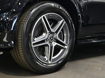 Mercedes GLE 350 - 11