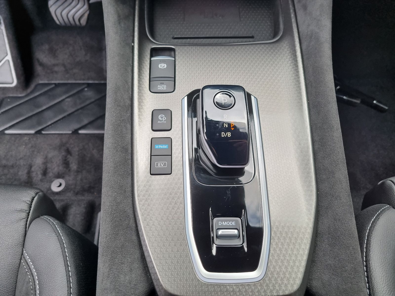 Nissan Qashqai - Bild 19