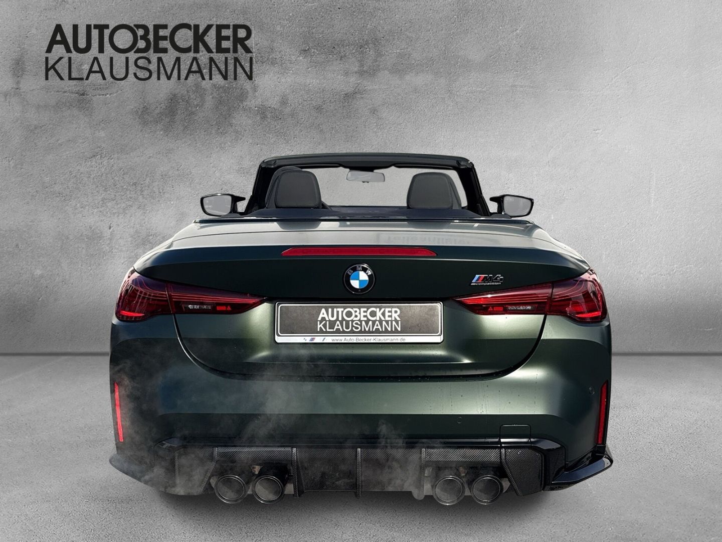 BMW M4 - Bild 6