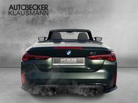BMW M4 - Vorschau Bild 6