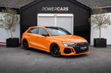Audi RS3 Sportback | Exclusive | Dynamik-Paket plus - Audi RS3 Exclusive Gebrauchtwagen