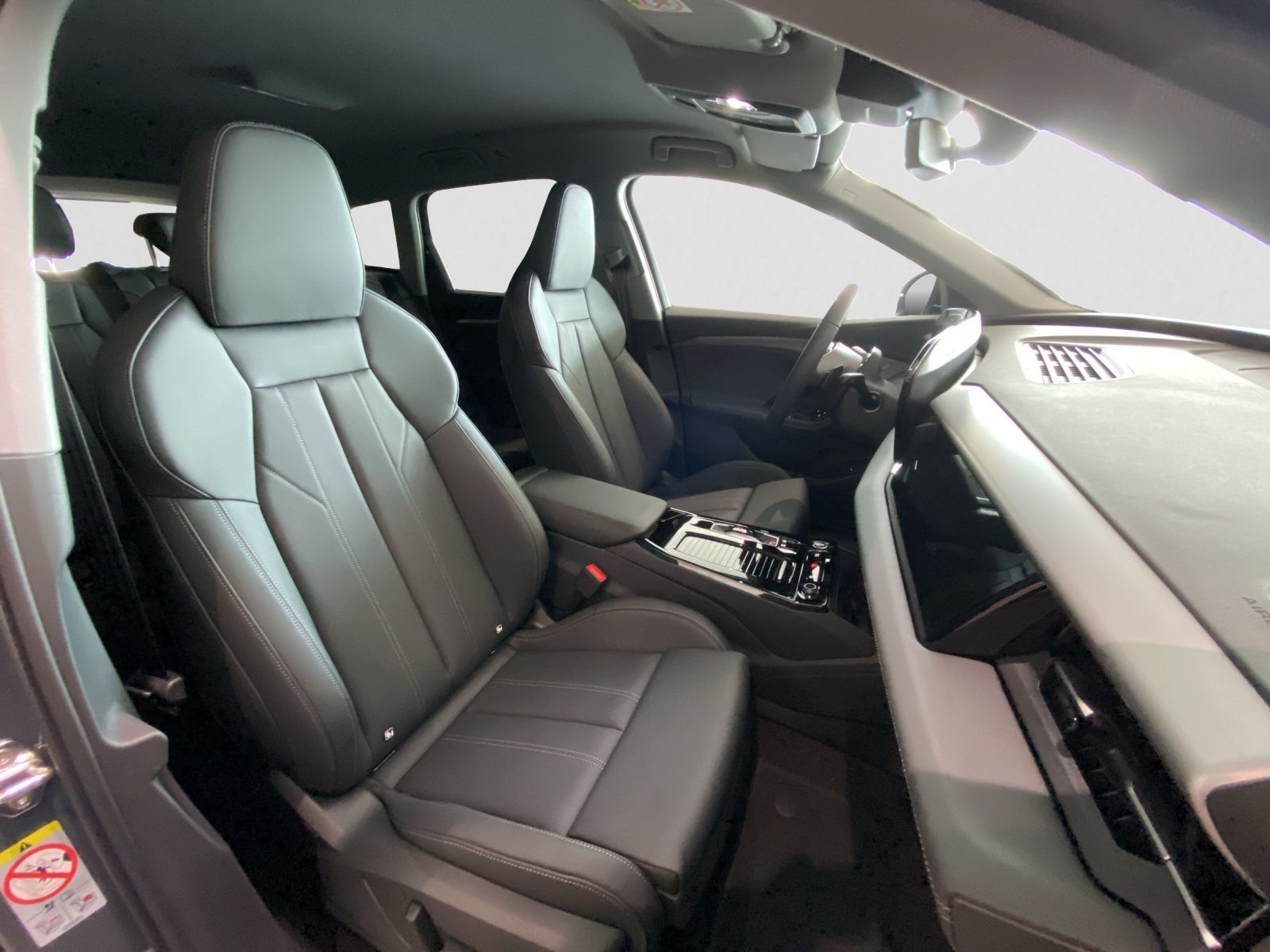 Audi e-tron - Bild 6