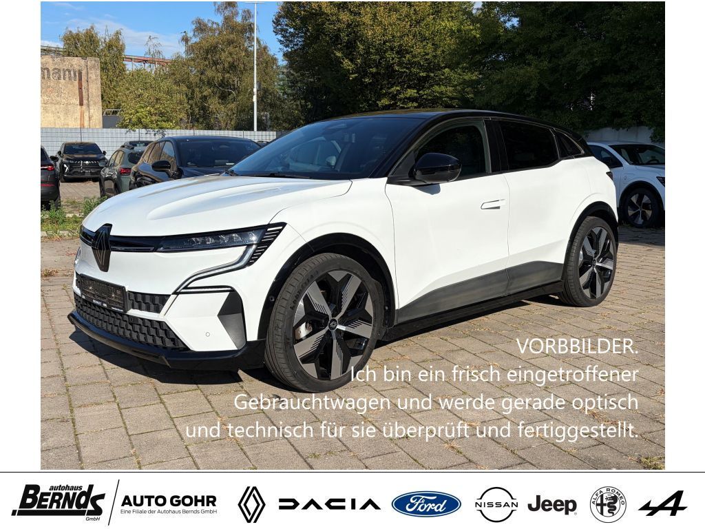 Image of Renault Megane