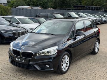 BMW 220 Active Tourer - 2