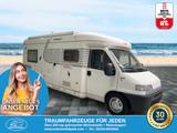 LMC Liberty TI6600/Einzelbetten/Markise/DPF/TÜV 5-28 - LMC Ti