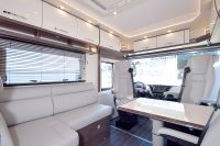 Phoenix Top-Liner 8800 BML-X ,AHK -Leder -REDUZIERT (13/30)