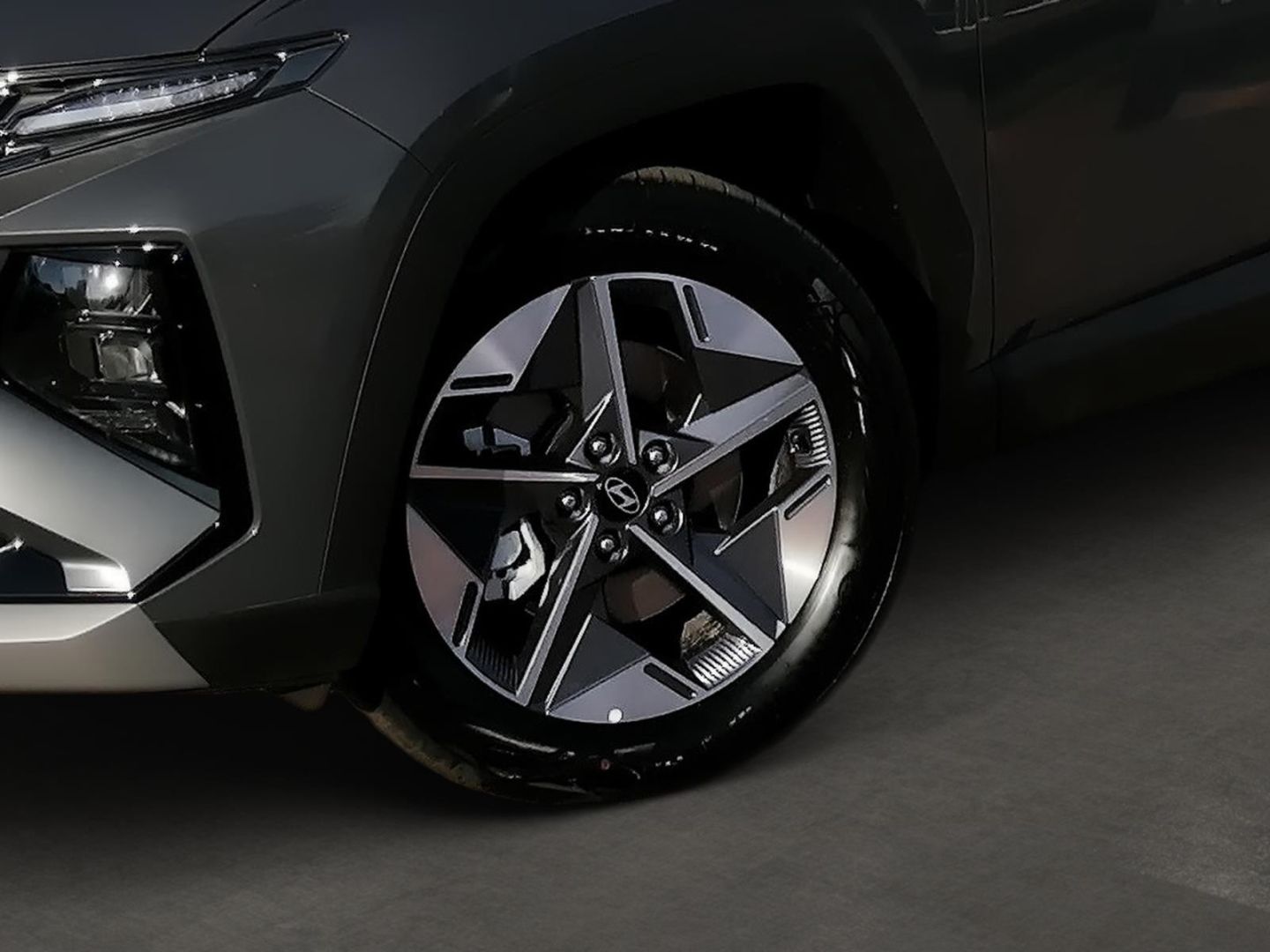 Hyundai TUCSON - Bild 6