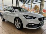 Seat Leon Sportstourer 1.5 eTSI ACT OPF DSG FR - Seat Leon: Sport