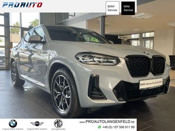 BMW X4 - 1