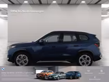 BMW X1 xDrive23i xLine Leder DAPr LiCoPr HiFih/k AHK - BMW X1: Leder