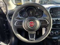 Fiat 500X - Vorschau Bild 11