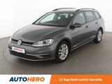Volkswagen Golf VII 1.0 TSI Comfortline BM*PDC*SHZ*KLIMA* - VW Golf Gebrauchtwagen in Erfurt