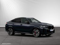 BMW X6 M60 - Vorschau Bild 11