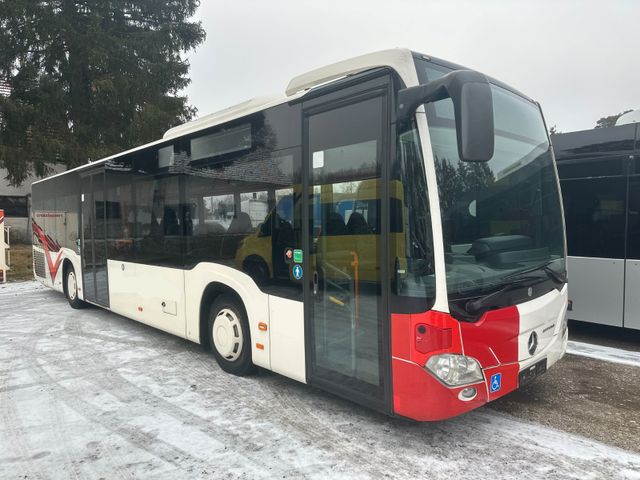 Mercedes-Benz O 530 Citaro Ü  C 2