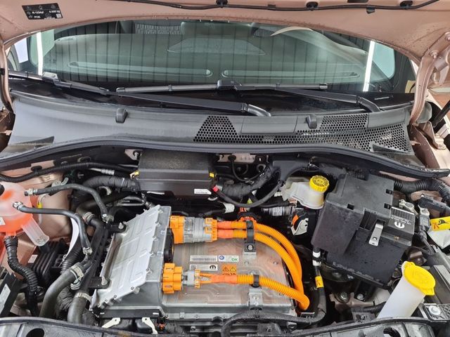 500e 42kWh
