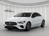 Mercedes-Benz CLA 180 Edition Night-Paket 360° Distronic Totw. - Mercedes-Benz CLA 180 in Bochum