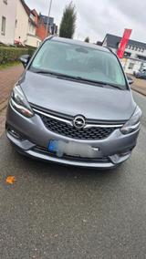 Opel Zafira Tourer 1.6 CDTI - Opel Zafira Tourer von privat